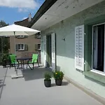 Hopfengruen 3*