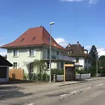 Hopfengruen 3* Langenthal