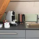 Hopfengruen Oda ve Kahvaltı Langenthal