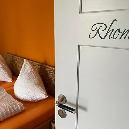 Bnb Hopfengruen Langenthal Bed & Breakfast