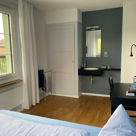 Bed & Breakfast Bnb Hopfengruen Langenthal Langenthal