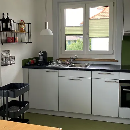 Hopfengruen 3* Langenthal