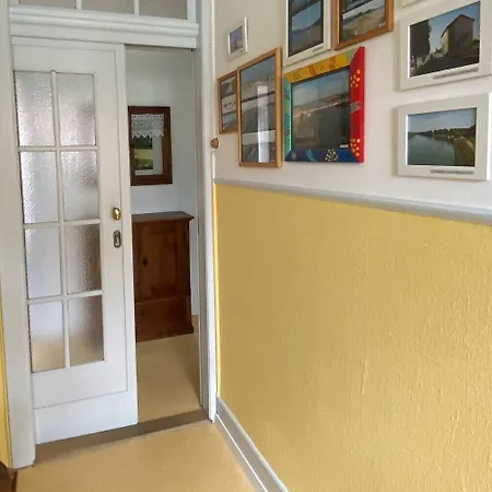 Bnb Hopfengruen Langenthal Bed & Breakfast