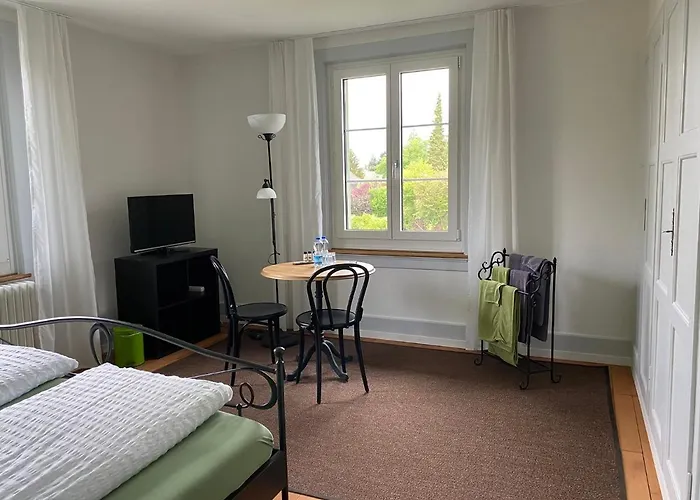 Bnb Hopfengruen Langenthal