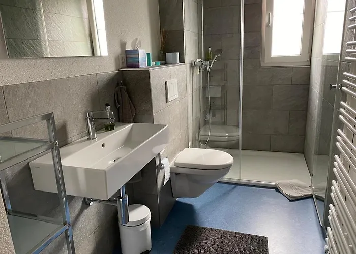 Bed and breakfast Hopfengrün