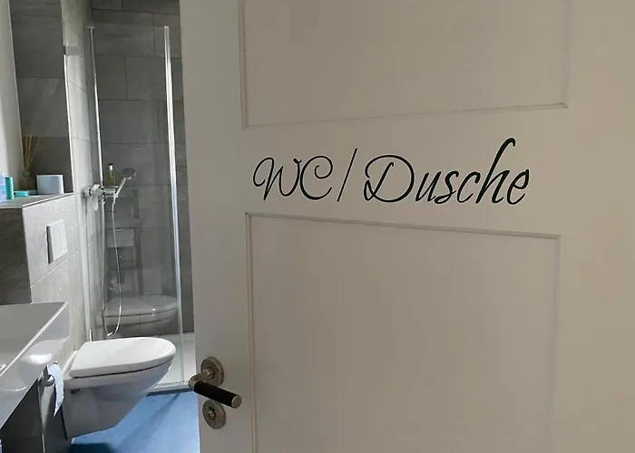 Bnb Hopfengruen Langenthal 3* Langenthal