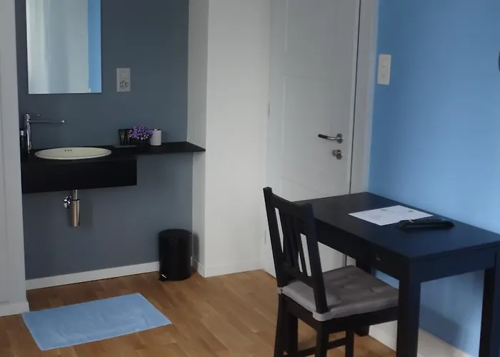 Bnb Hopfengruen Langenthal Langenthal