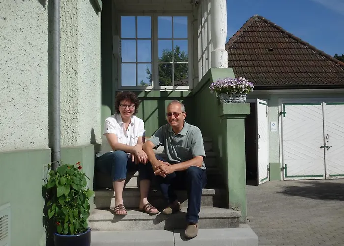 Bnb Hopfengruen Langenthal