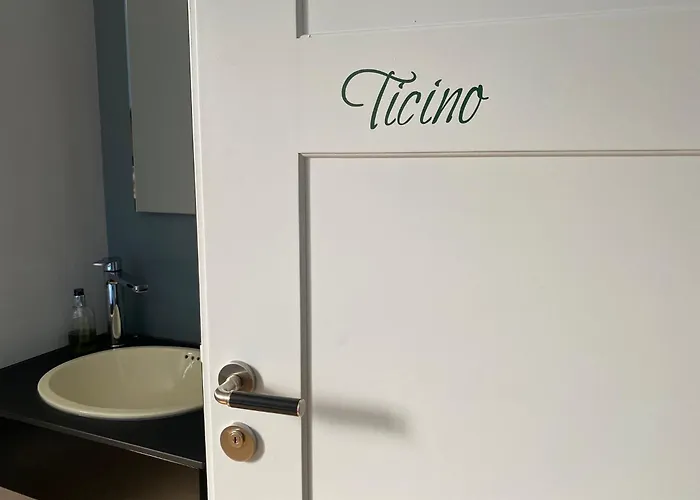 Bed & Breakfast Bnb Hopfengruen Langenthal 3*