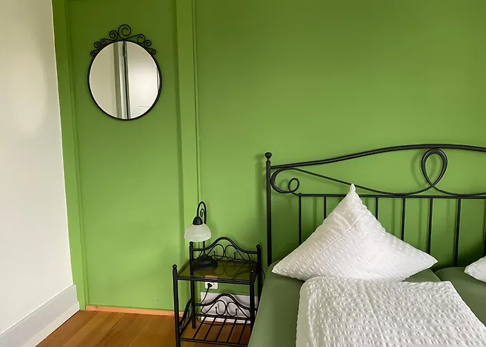 Bnb Hopfengruen Langenthal 3*