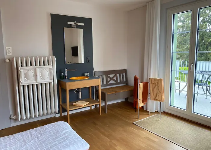 Bnb Hopfengruen Langenthal Langenthal