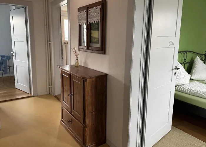 Bnb Hopfengruen Langenthal