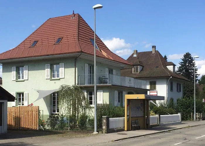 Bnb Hopfengruen Langenthal Langenthal