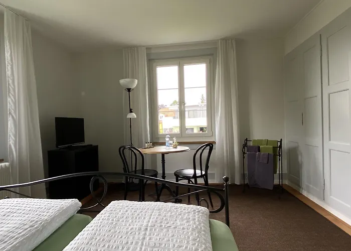 Bnb Hopfengruen Langenthal