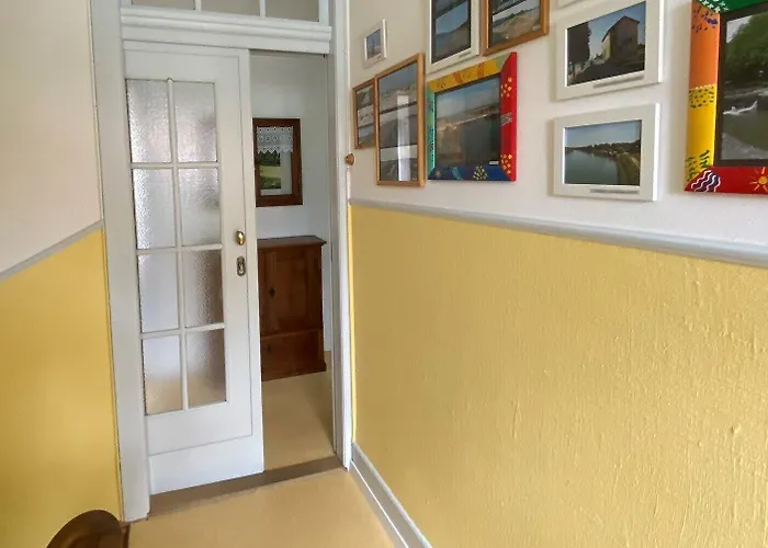 Hopfengruen Nocleg ze śniadaniem