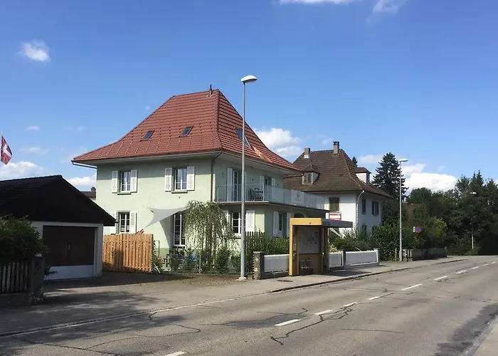 Hopfengruen 3* Langenthal