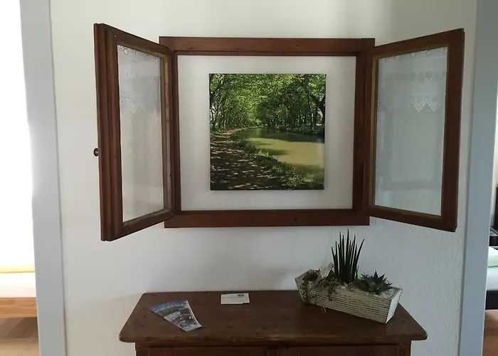 Hopfengrün Langenthal