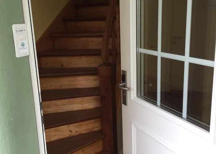 Bnb Hopfengruen Langenthal 3*