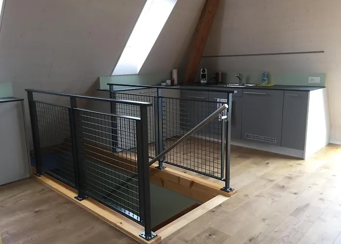 Bnb Hopfengruen Langenthal 3*