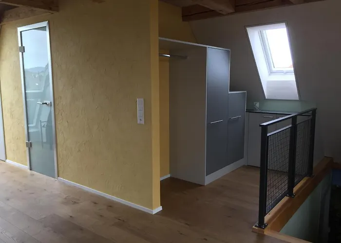 Bed & Breakfast Bnb Hopfengruen Langenthal 3*