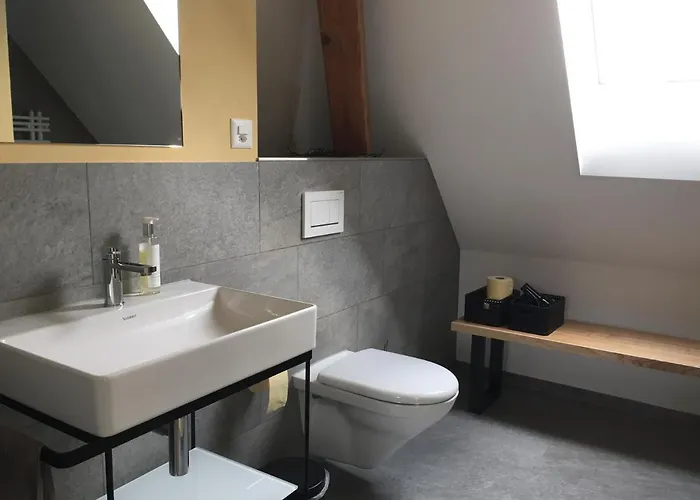 Bnb Hopfengruen Langenthal 3*