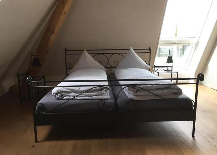 Bnb Hopfengruen Langenthal