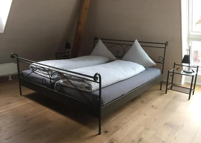 Bnb Hopfengruen Langenthal Langenthal