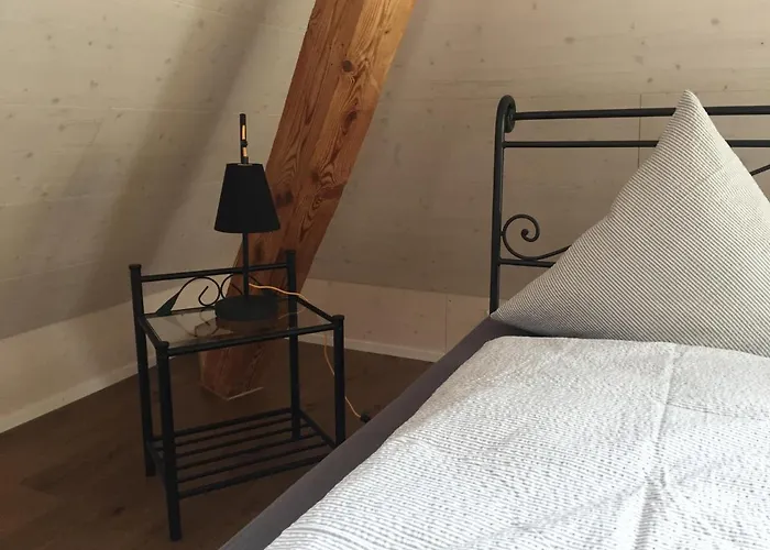 Bed & Breakfast Bnb Hopfengruen Langenthal Langenthal