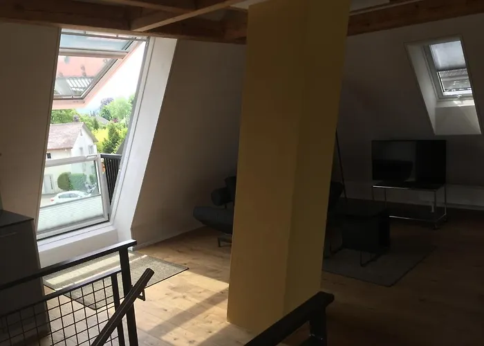 Bnb Hopfengruen Langenthal Langenthal