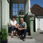 Hopfengruen
