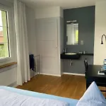Bed & Breakfast Hopfengruen Langenthal
