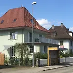Hopfengruen Langenthal