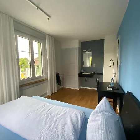 Bed & Breakfast Bnb Hopfengruen Langenthal Langenthal