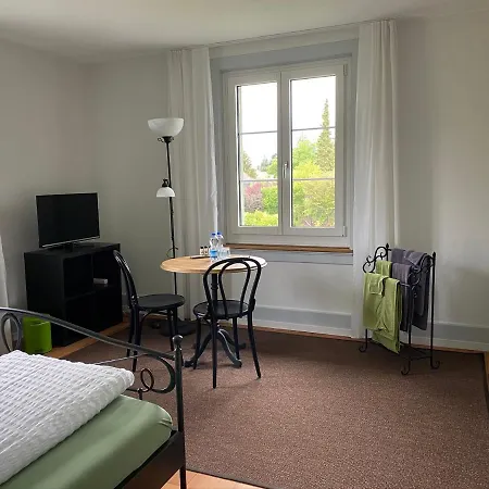 Bnb Hopfengruen Langenthal