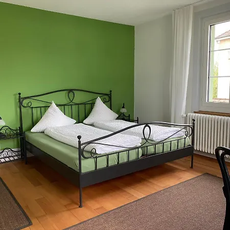 Bnb Hopfengruen Langenthal