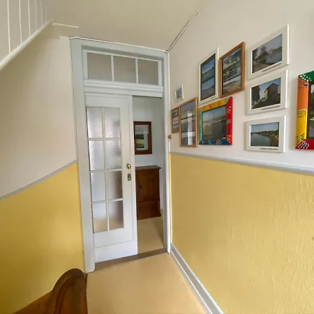 Bnb Hopfengruen Langenthal Bed & Breakfast 3*