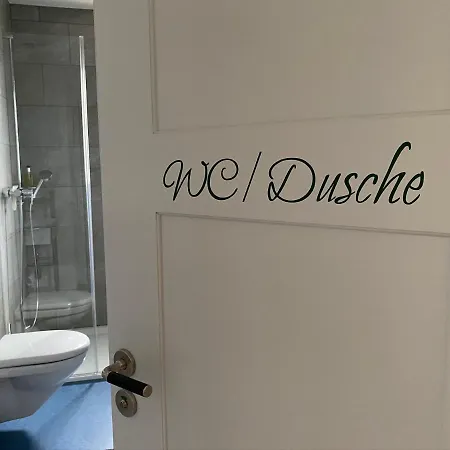Bnb Hopfengruen Langenthal 3* Langenthal
