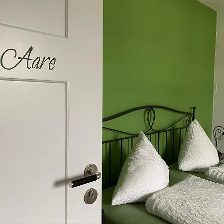 Bed & Breakfast Bnb Hopfengruen Langenthal Langenthal