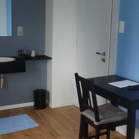 Hopfengrün Langenthal