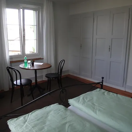 Bed & Breakfast Bnb Hopfengruen Langenthal