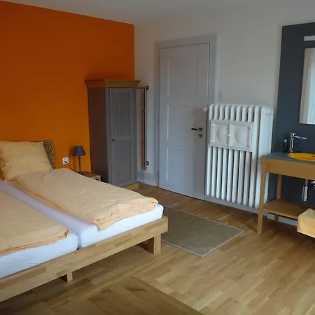 Bnb Hopfengruen Langenthal Bed & Breakfast Langenthal