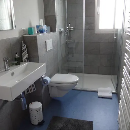 Bnb Hopfengruen Langenthal Bed & Breakfast