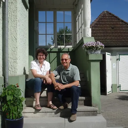 Bnb Hopfengruen Langenthal