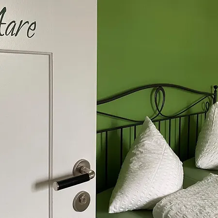 Frühstückspension Hopfengrün