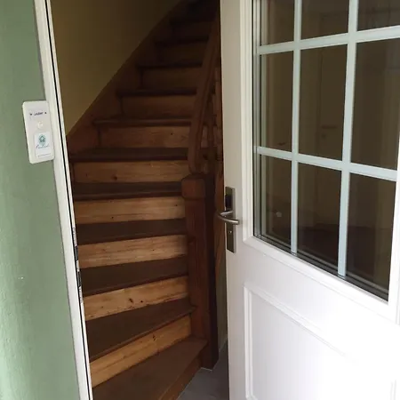 Bnb Hopfengruen Langenthal 3*