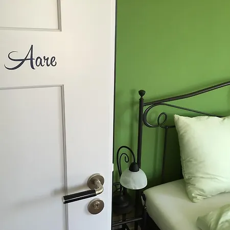 Bed & Breakfast Bnb Hopfengruen Langenthal