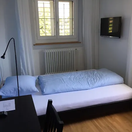 Bed & Breakfast Bnb Hopfengruen Langenthal Langenthal