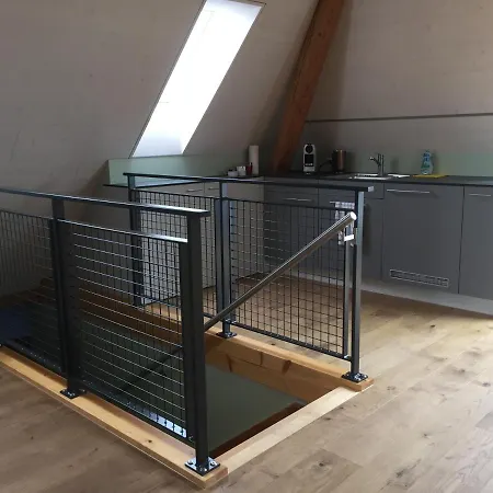Bnb Hopfengruen Langenthal 3*