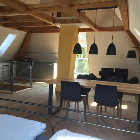 Bnb Hopfengruen Langenthal Langenthal