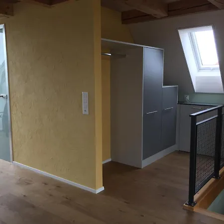 Frühstückspension Hopfengrün 3*